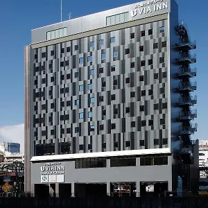 ヴィアインプライム大阪京橋<水城の湯> ホテル