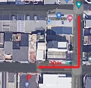Da Inn 大阪市 ホステル