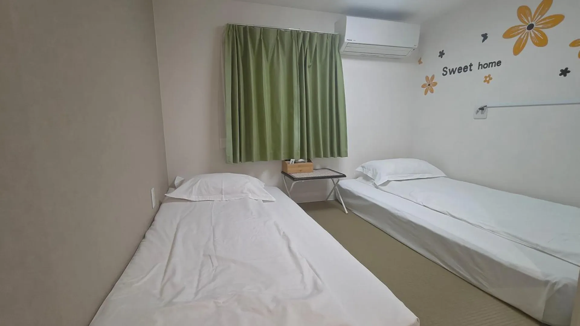 Da Inn 大阪市 0*,  日本